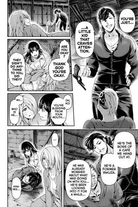 Read Domestic Girlfriend  24 Page 10 in English