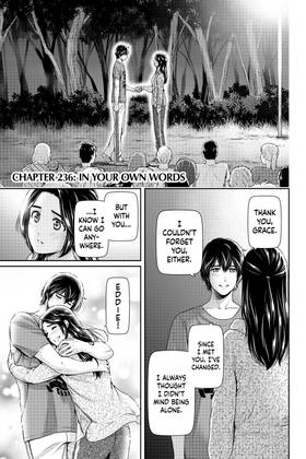 Read Domestic Girlfriend  25 Page 5 in English