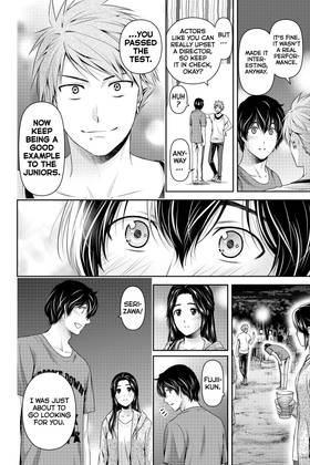 Read Domestic Girlfriend  25 Page 8 in English