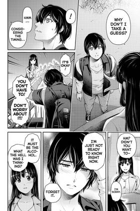 Read Domestic Girlfriend  26 Page 8 in English