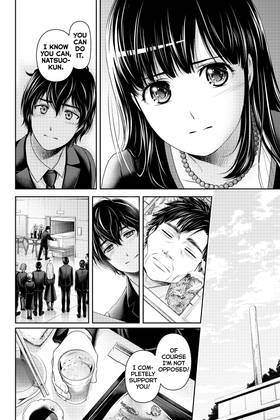 Read Domestic Girlfriend  27 Page 6 in English