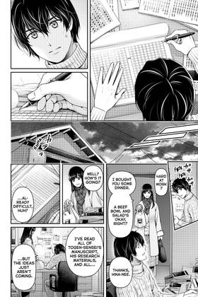 Read Domestic Girlfriend  27 Page 10 in English