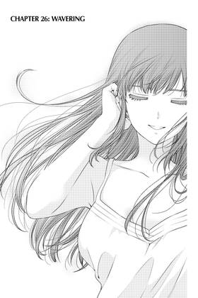 Read Domestic Girlfriend  4 Page 5 in English