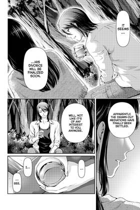 Read Domestic Girlfriend  4 Page 6 in English