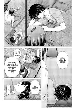 Read Domestic Girlfriend  4 Page 10 in English