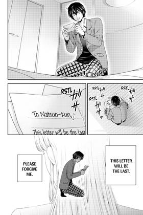 Read Domestic Girlfriend  8 Page 6 in English
