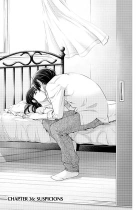 Read Domestic Girlfriend  5 Page 5 in English