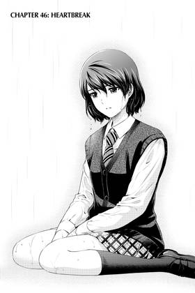 Read Domestic Girlfriend  6 Page 5 in English