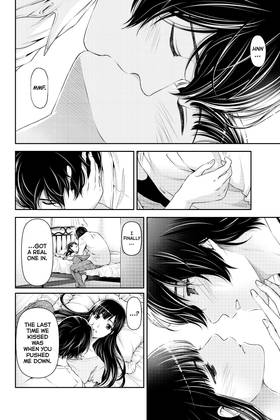Read Domestic Girlfriend  5 Page 6 in English