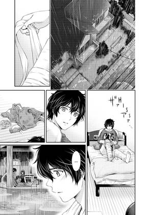 Read Domestic Girlfriend  6 Page 9 in English