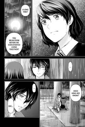 Read Domestic Girlfriend  6 Page 10 in English