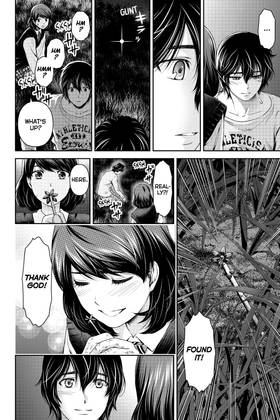 Read Domestic Girlfriend  10 Page 6 in English