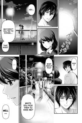 Read Domestic Girlfriend  10 Page 7 in English