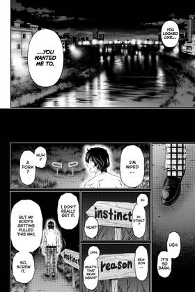 Read Domestic Girlfriend  10 Page 8 in English