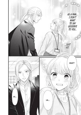 Read Don't Tempt Me, VP!  4 Page 6 in English