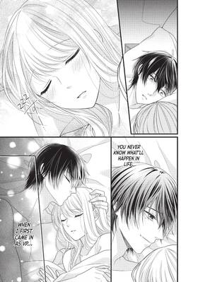 Read Don't Tempt Me, VP!  3 Page 7 in English