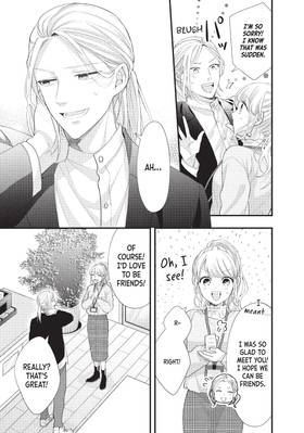 Read Don't Tempt Me, VP!  4 Page 7 in English