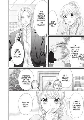 Read Don't Tempt Me, VP!  4 Page 8 in English