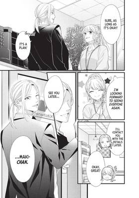 Read Don't Tempt Me, VP!  4 Page 9 in English
