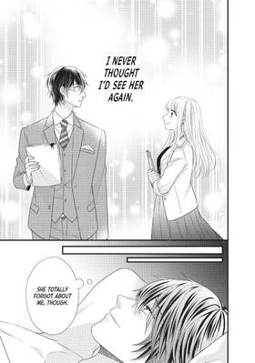 Read Don't Tempt Me, VP!  3 Page 9 in English