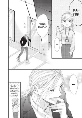 Read Don't Tempt Me, VP!  4 Page 10 in English