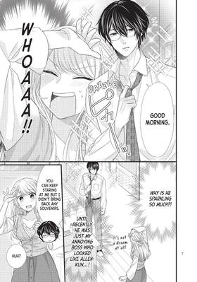 Read Don't Tempt Me, VP!  2 Page 9 in English