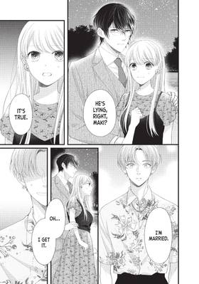 Read Don't Tempt Me, VP!  5 Page 7 in English