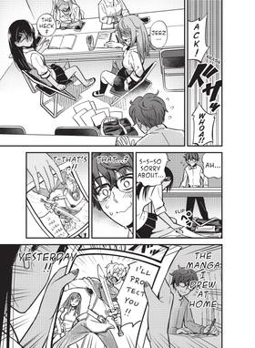Read Don't Toy with Me, Miss Nagatoro  1 Page 7 in English