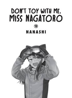 Read Don't Toy with Me, Miss Nagatoro  10 Page 3 in English