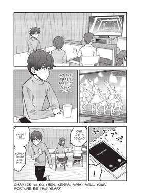 Read Don't Toy with Me, Miss Nagatoro  10 Page 7 in English