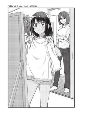 Read Don't Toy with Me, Miss Nagatoro  12 Page 7 in English