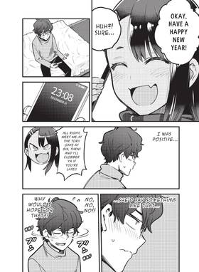 Read Don't Toy with Me, Miss Nagatoro  10 Page 10 in English
