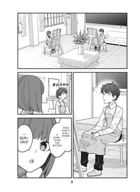 Read Don't Toy with Me, Miss Nagatoro  12 Page 10 in English