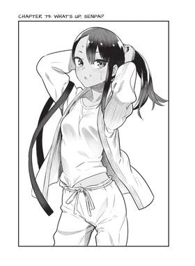 Read Don't Toy with Me, Miss Nagatoro  11 Page 7 in English