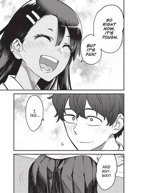 Read Don't Toy with Me, Miss Nagatoro  13 Page 9 in English
