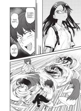 Read Don't Toy with Me, Miss Nagatoro  16 Page 6 in English