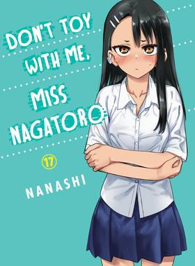 Read Don't Toy with Me, Miss Nagatoro  17 Page 1 in English
