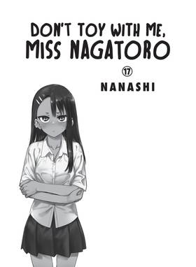 Read Don't Toy with Me, Miss Nagatoro  17 Page 2 in English