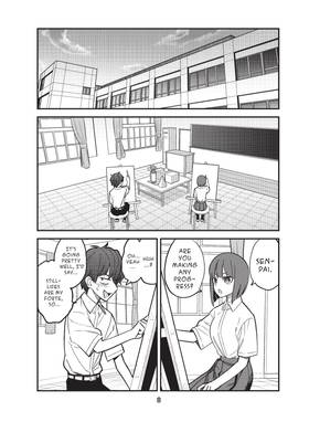 Read Don't Toy with Me, Miss Nagatoro  15 Page 10 in English