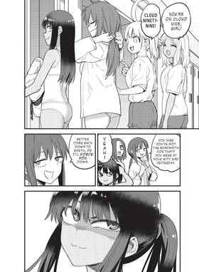 Read Don't Toy with Me, Miss Nagatoro  17 Page 6 in English