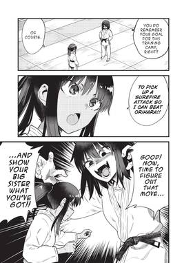 Read Don't Toy with Me, Miss Nagatoro  17 Page 9 in English