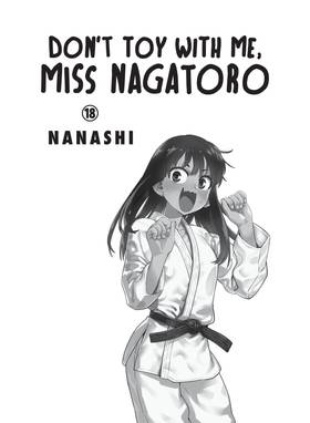 Read Don't Toy with Me, Miss Nagatoro  18 Page 3 in English