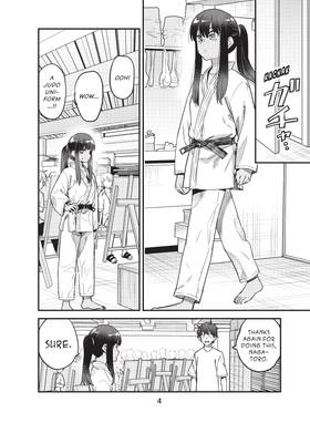 Read Don't Toy with Me, Miss Nagatoro  18 Page 6 in English