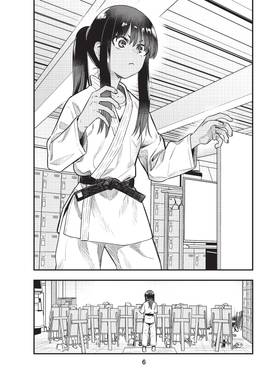 Read Don't Toy with Me, Miss Nagatoro  18 Page 8 in English