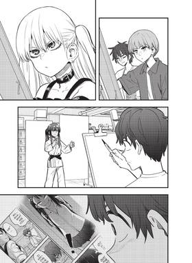Read Don't Toy with Me, Miss Nagatoro  18 Page 9 in English