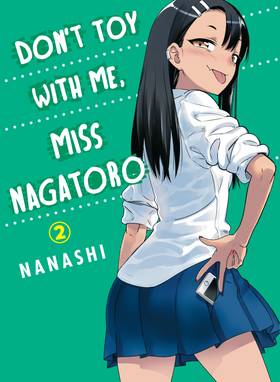 Read Don't Toy with Me, Miss Nagatoro  2 Page 1 in English