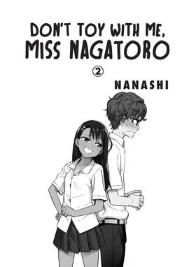 Read Don't Toy with Me, Miss Nagatoro  2 Page 3 in English
