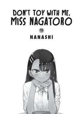 Read Don't Toy with Me, Miss Nagatoro  19 Page 3 in English