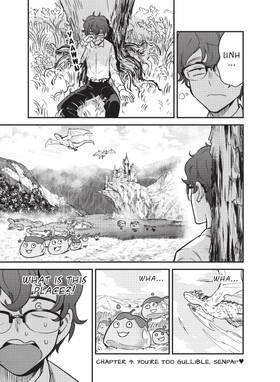 Read Don't Toy with Me, Miss Nagatoro  2 Page 5 in English
