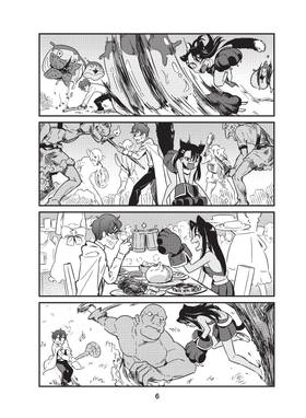 Read Don't Toy with Me, Miss Nagatoro  2 Page 8 in English